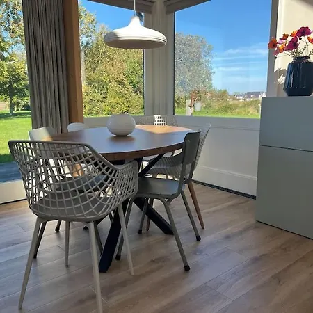 Vakantiewoning 't Veldje