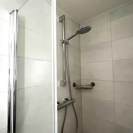 Vakantiewoning 't Veldje * Den Hoorn (North Holland)