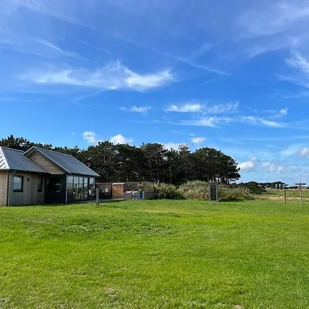 Casa de Férias Vakantiewoning 't Veldje