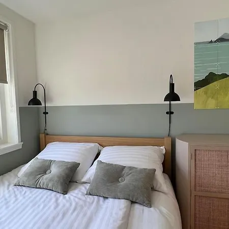 Сasa de vacaciones Vakantiewoning 't Veldje *