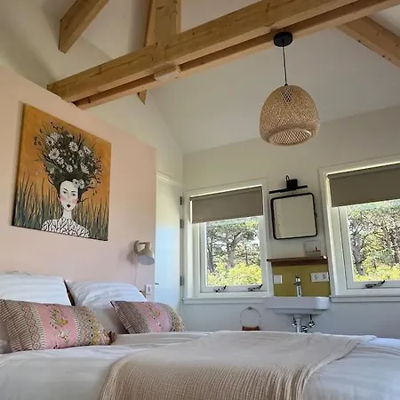 Vakantiewoning 't Veldje Den Hoorn (North Holland)