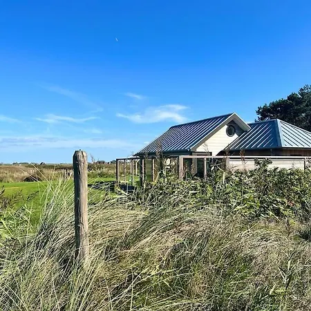 Vakantiewoning 't Veldje Den Hoorn (North Holland)