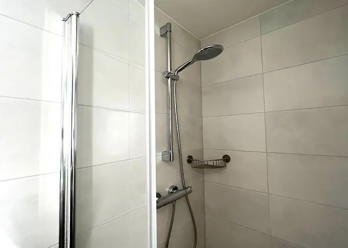 Vakantiewoning 't Veldje * 登霍伦